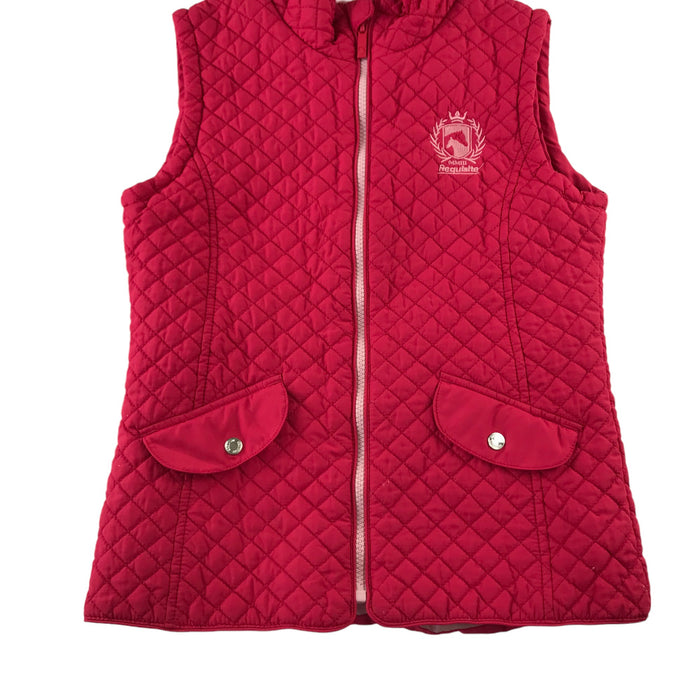 Preloved kids gilets