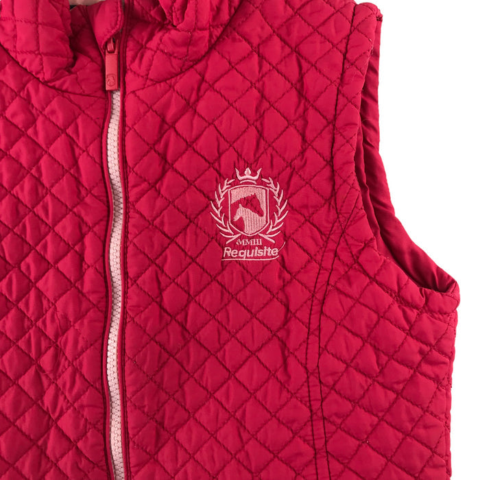 Preloved kids gilets