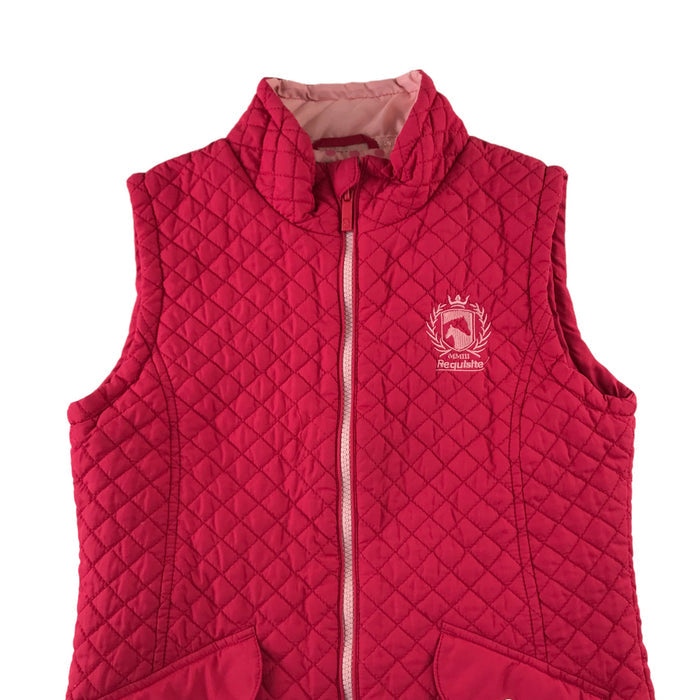 Preloved kids gilets