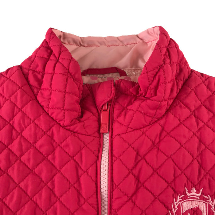 Preloved kids gilets