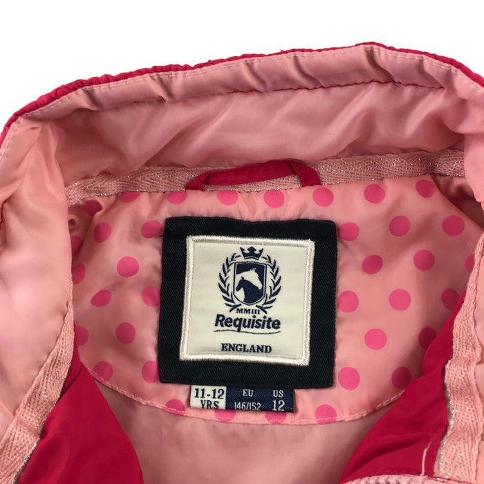 Preloved kids gilets