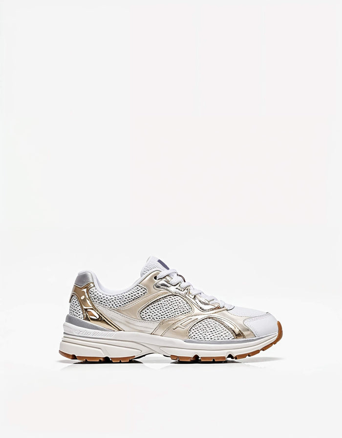 Retro-Style Sneakers