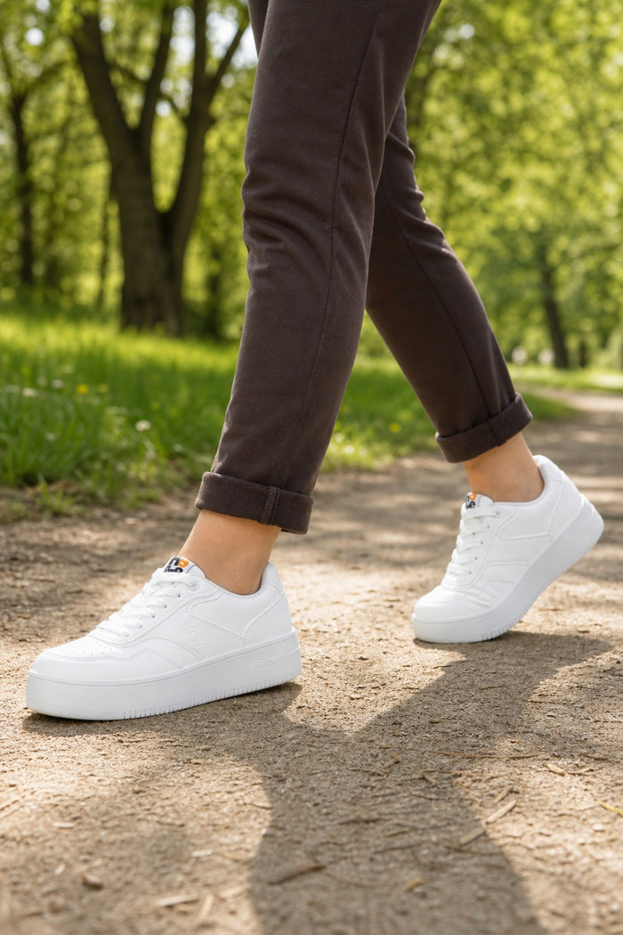 White / 35