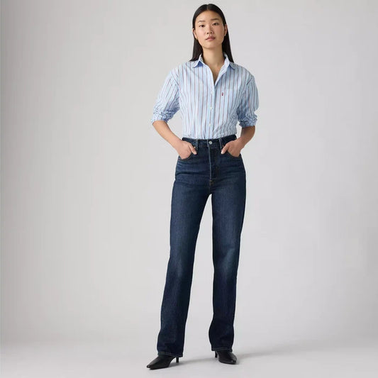 Ribcage Full Length 27" Jean - Apply Now