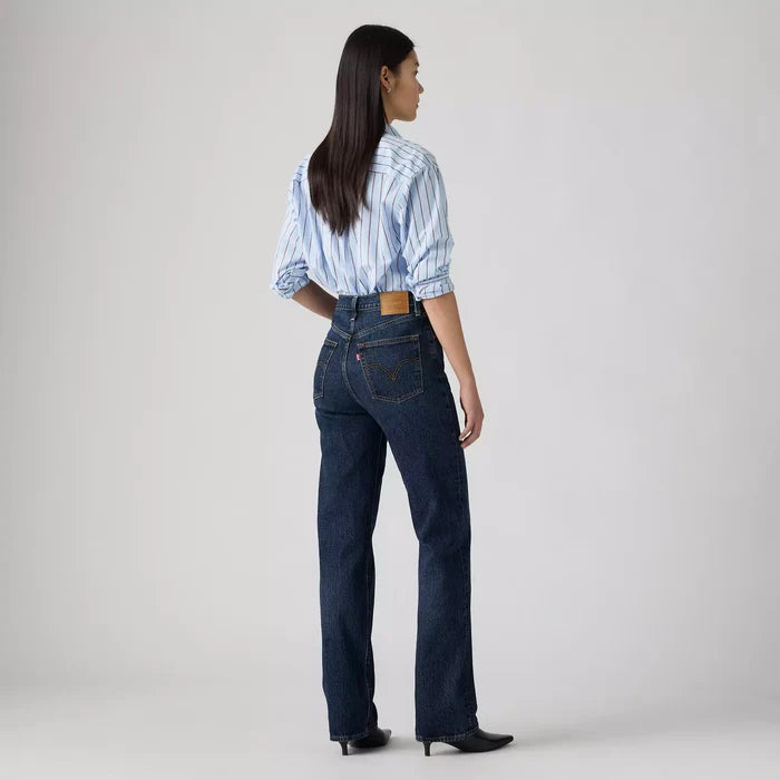 Ribcage Full Length 27" Jean - Apply Now
