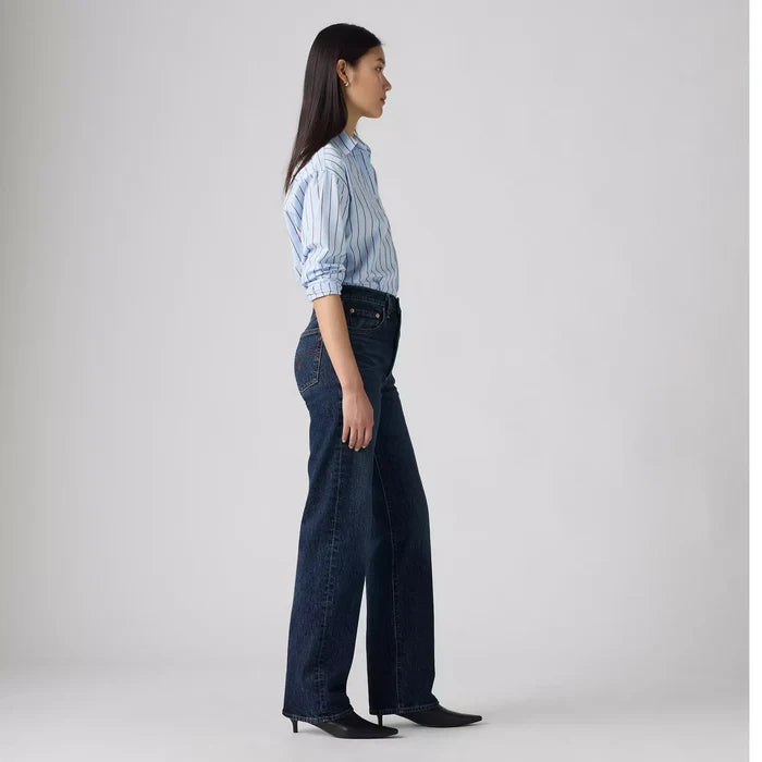 Ribcage Full Length 27" Jean - Apply Now