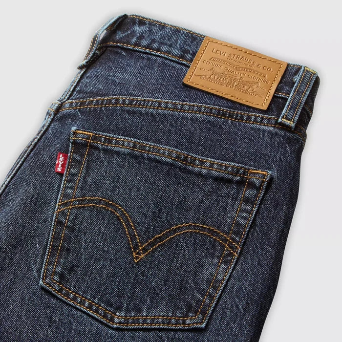 Ribcage Full Length 27" Jean - Apply Now
