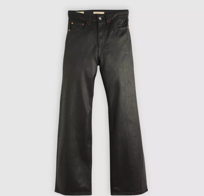 Ribcage Wide Leg H223 32" Jean - Prize Fighter PSK