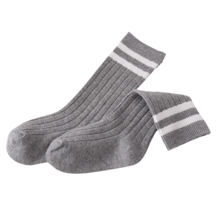 Ringer Socks