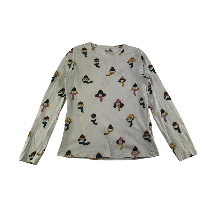 Preloved kids t-shirt