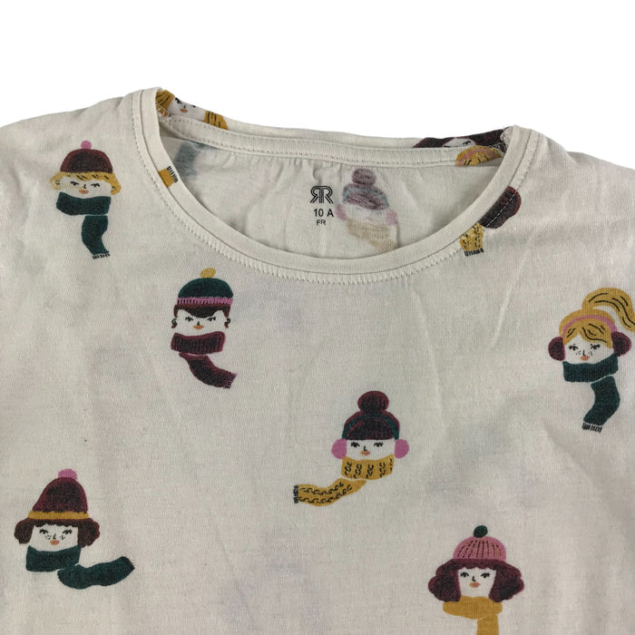 Preloved kids t-shirt