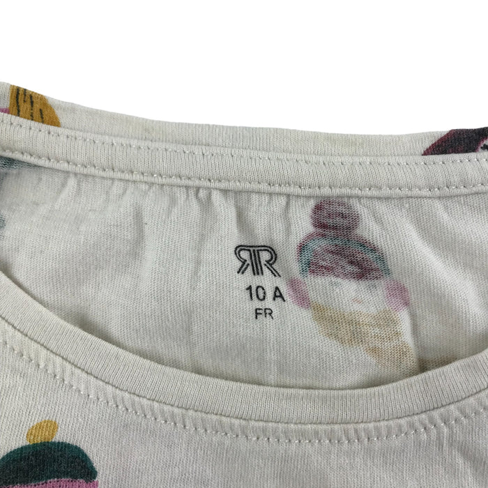 Preloved kids t-shirt