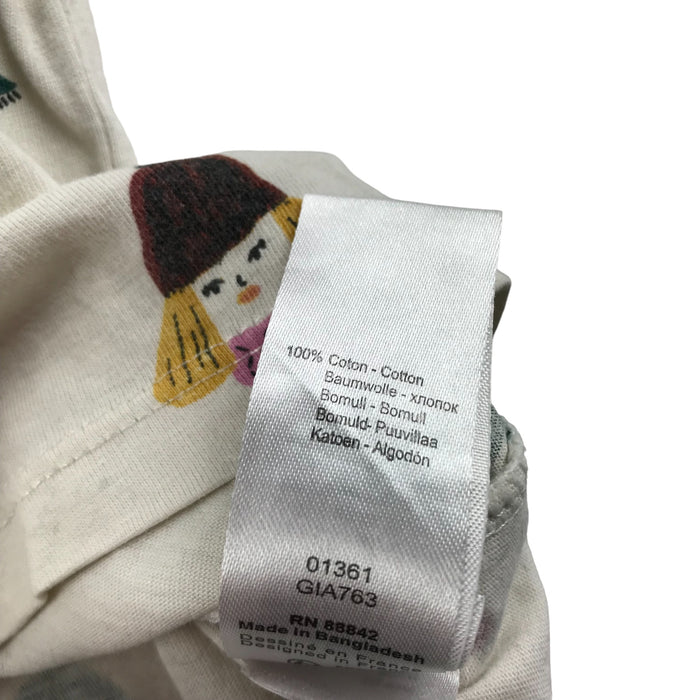 Preloved kids t-shirt