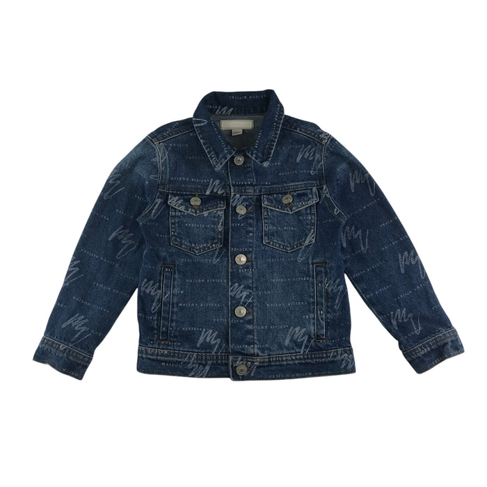 Preloved kids light jacket