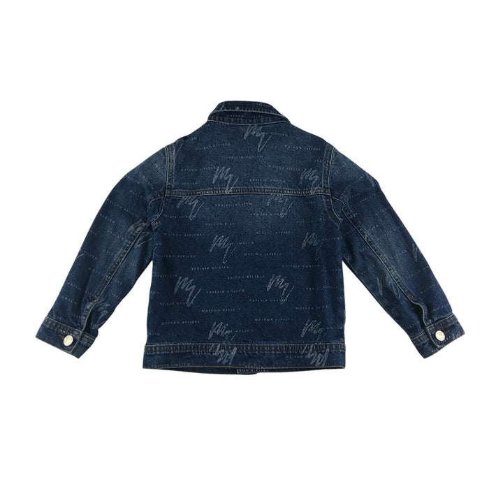 Preloved kids light jacket