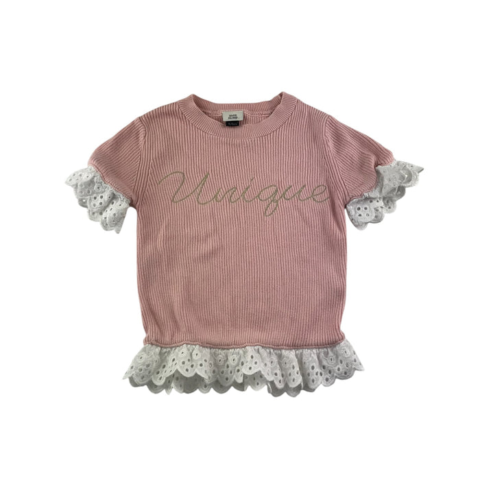 Preloved kids blouse