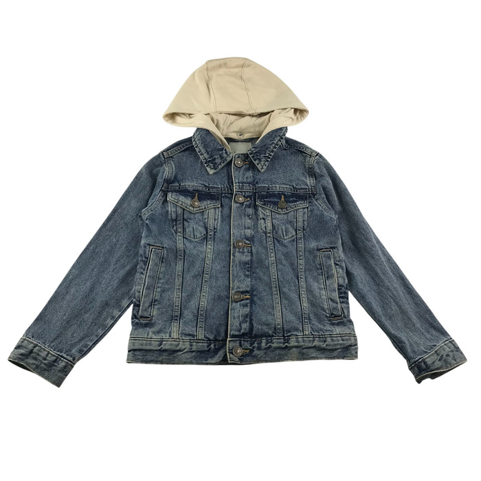 Preloved kids light jacket