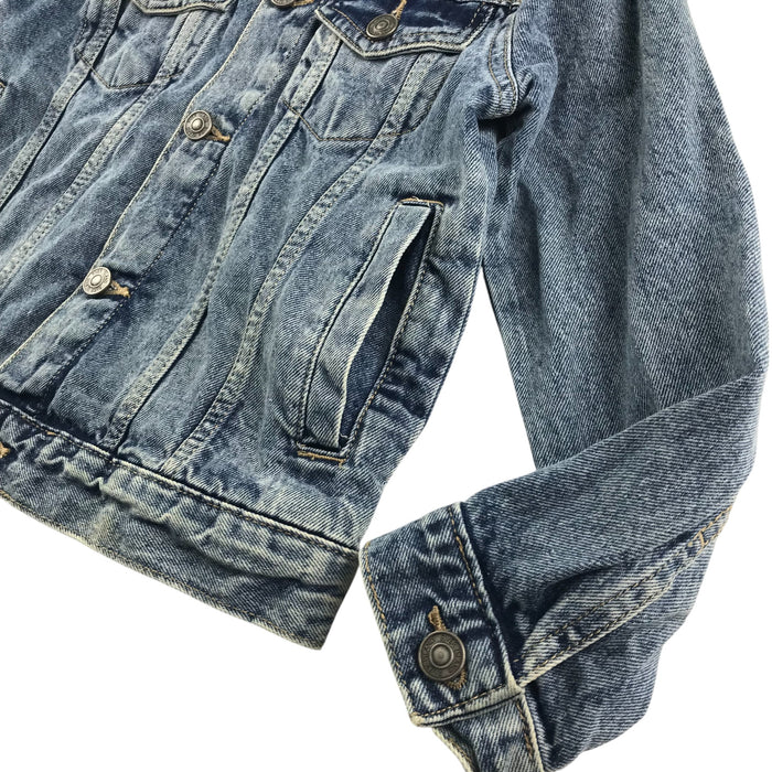 Preloved kids light jacket
