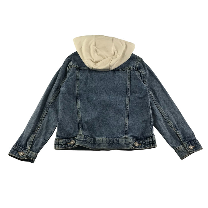 Preloved kids light jacket