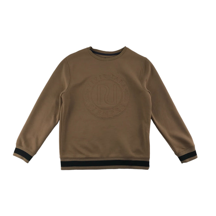 Preloved kids jumper