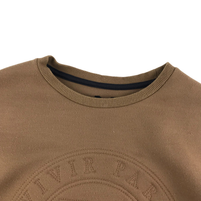 River Island 9 years light brown sweater