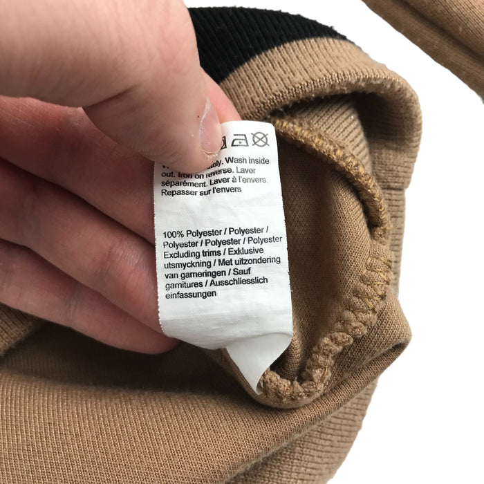 River Island 9 years light brown sweater
