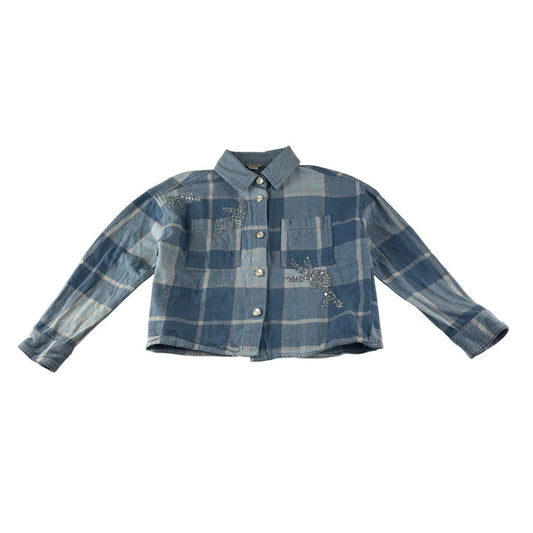 Preloved kids shirt