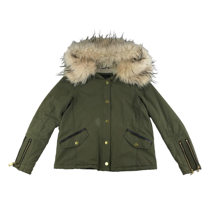 Preloved Kids Smart Coat