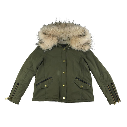 Preloved Kids Smart Coat