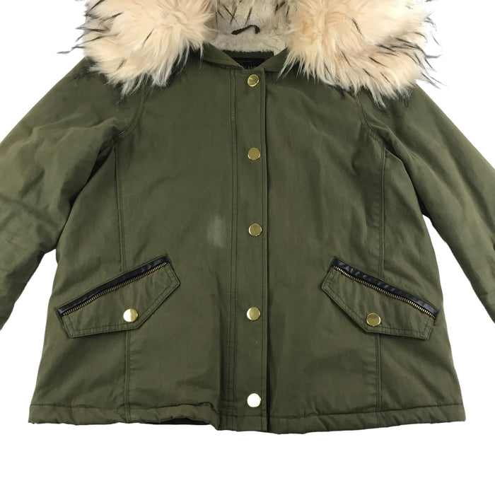 Preloved Kids Smart Coat