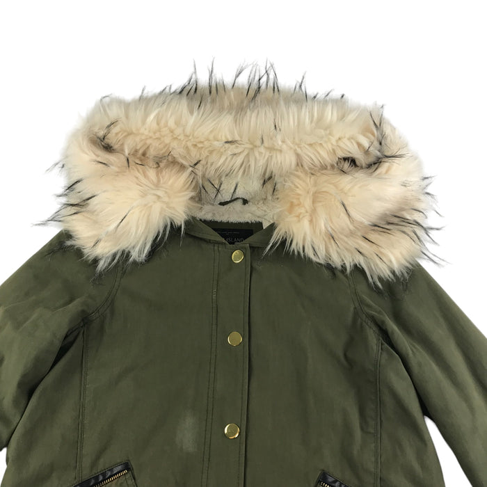 Preloved Kids Smart Coat