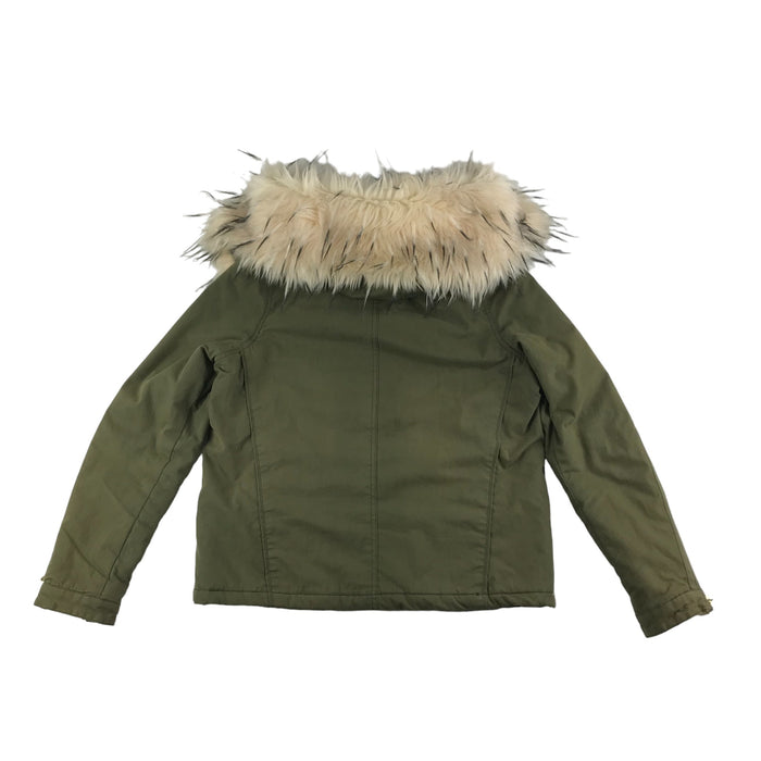 Preloved Kids Smart Coat