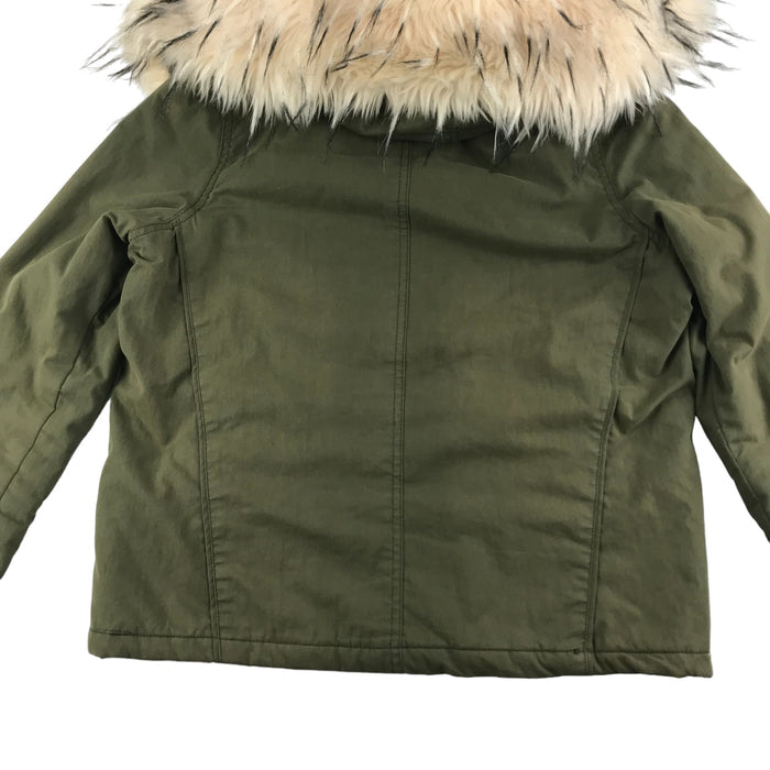 Preloved Kids Smart Coat