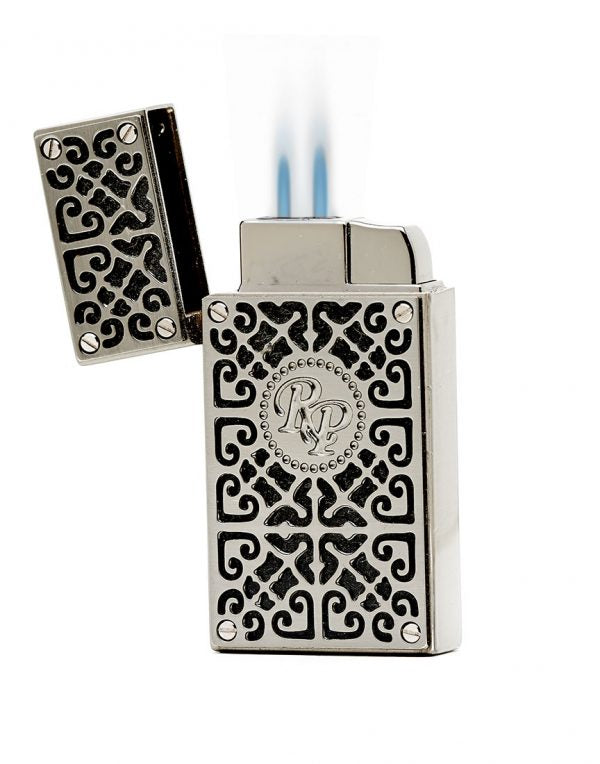 Rocky Patel Burn Black