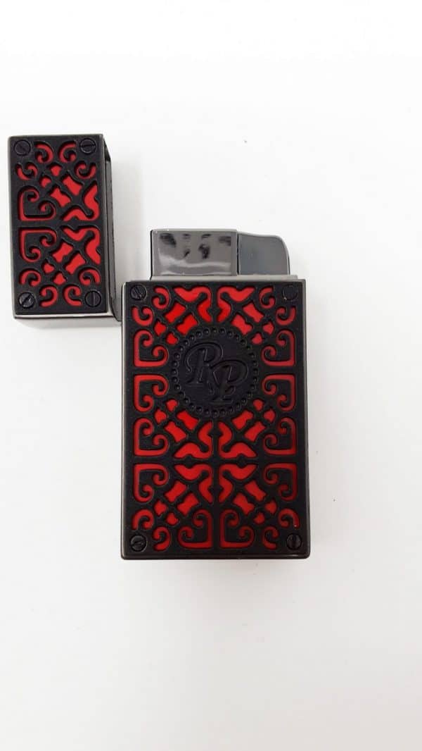 Rocky Patel Burn Red