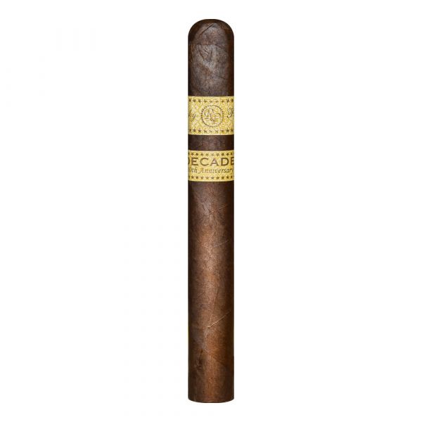 Rocky Patel Decade Toro