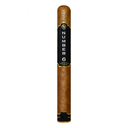 Rocky Patel Number 6 Toro