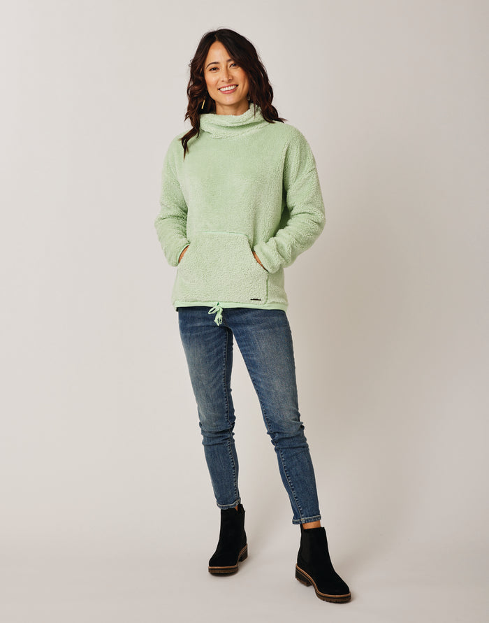 Roley Cowl: Frost - FINAL SALE