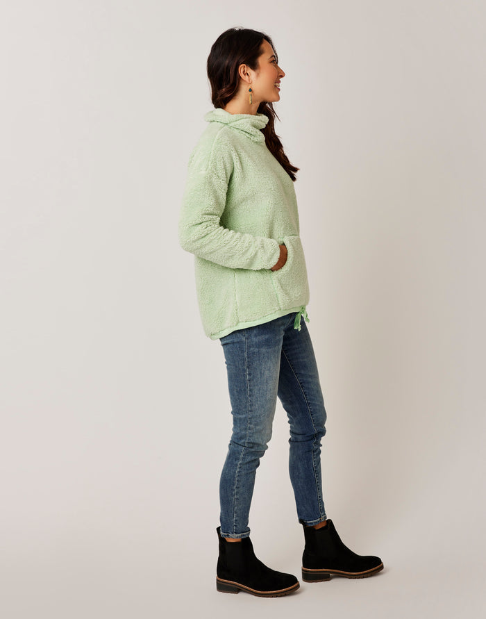 Roley Cowl: Frost - FINAL SALE