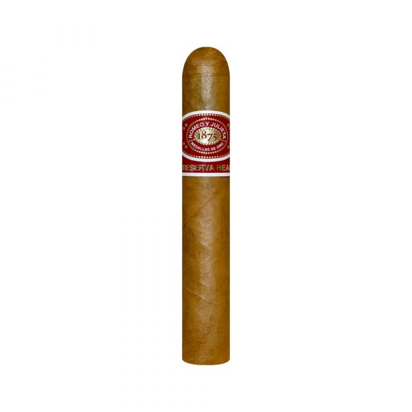 Romeo y Juileta Reserva Real Robusto