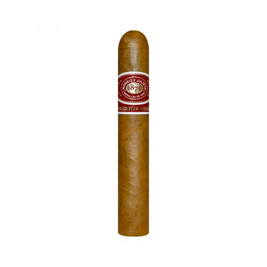 Romeo y Juileta Reserva Real Robusto