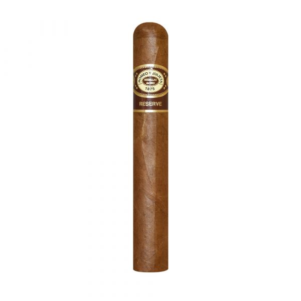 Romeo y Julieta Habana Reserve Toro
