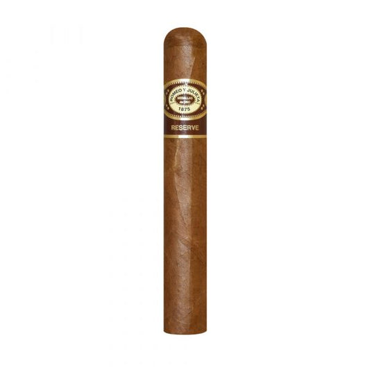 Romeo y Julieta Habana Reserve Toro