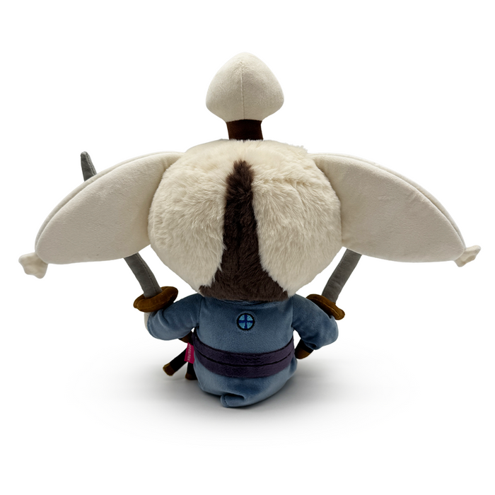 Ronin Momo Plush (9in)