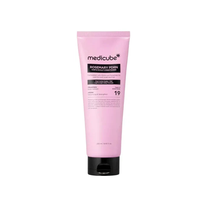 Rosemary PDRN Hair & Scalp Conditioner - Care Medicube Conditioners