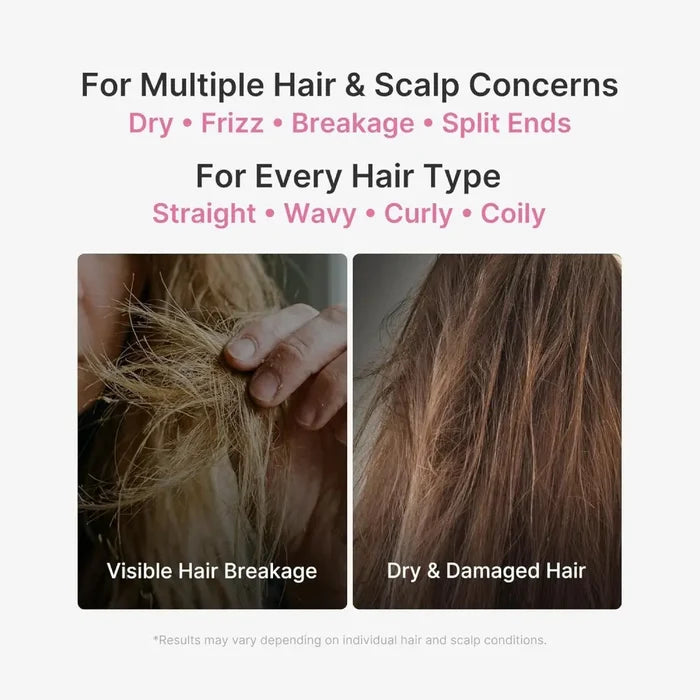 Rosemary PDRN Hair & Scalp Conditioner - Care Medicube Conditioners