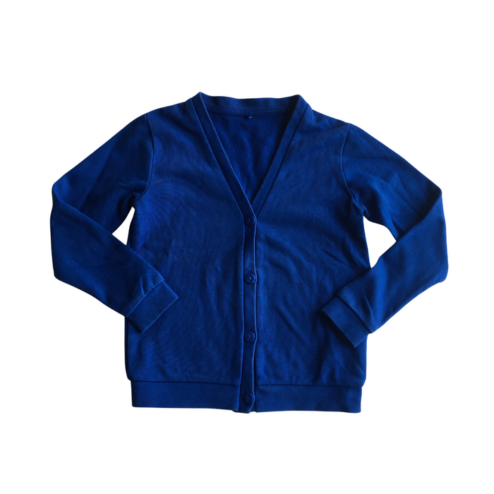 Kids school cardigan