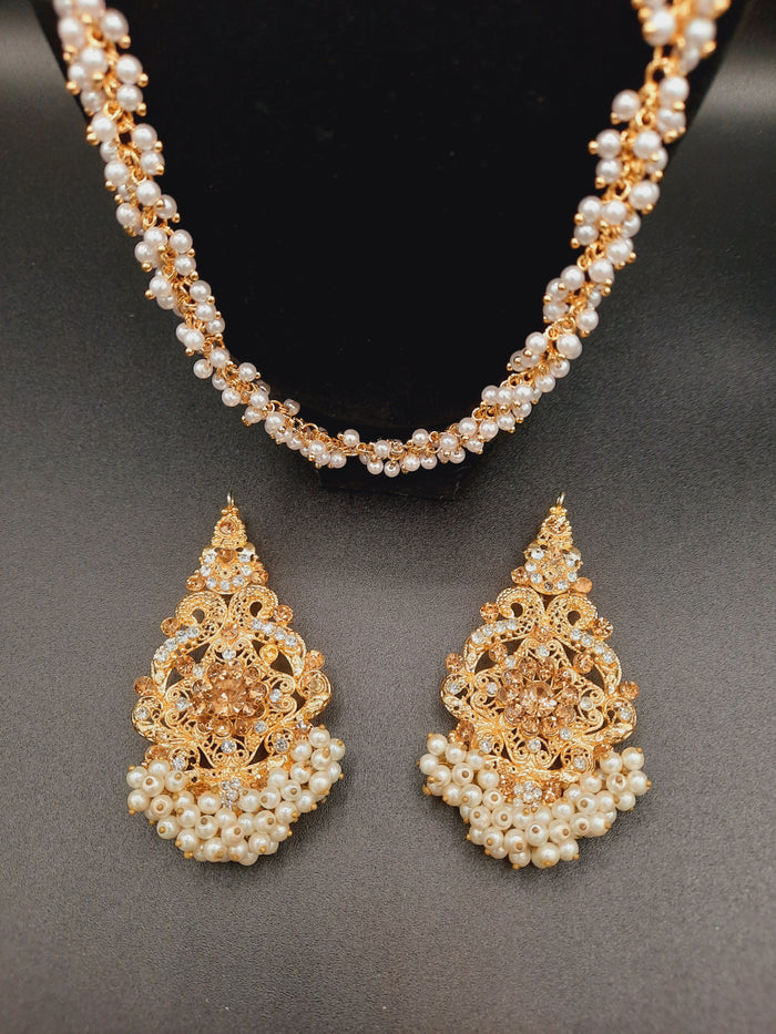 Royal Earrings Series II - NATASHAHS