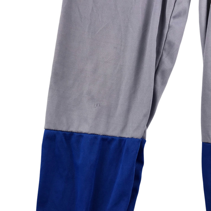 Rubie's 6-8 years grey blue Batman onesie costume