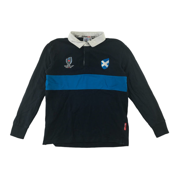 Preloved Kids Sports Top